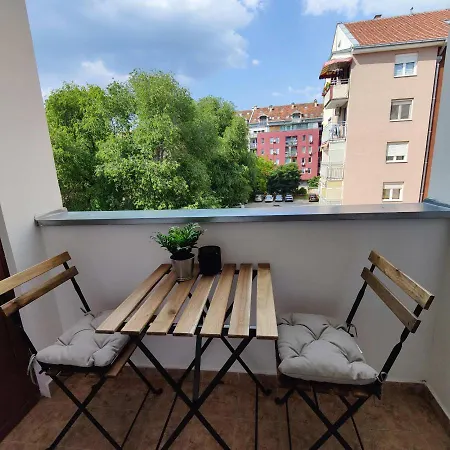 Wicker Park * Novi Sad