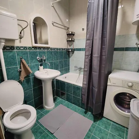 Wicker Park شقة نوفي ساد