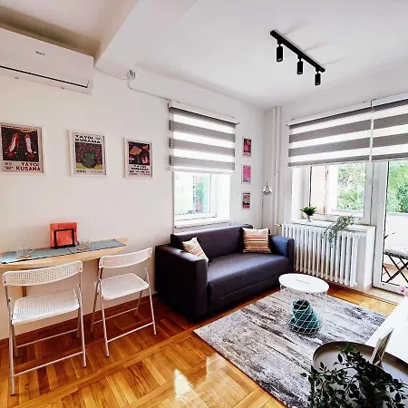 Wicker Park شقة *