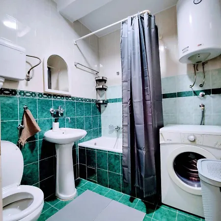 Wicker Park Lejlighed Novi Sad