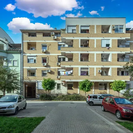 Wicker Park Novi Sad