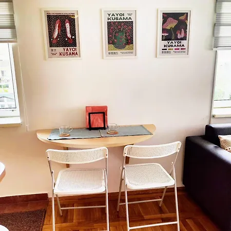 Wicker Park Lejlighed