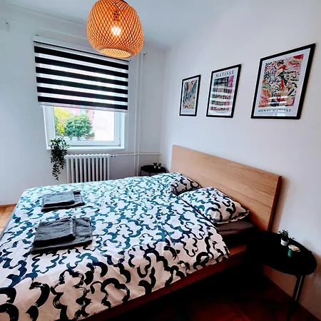 Wicker Park Novi Sad