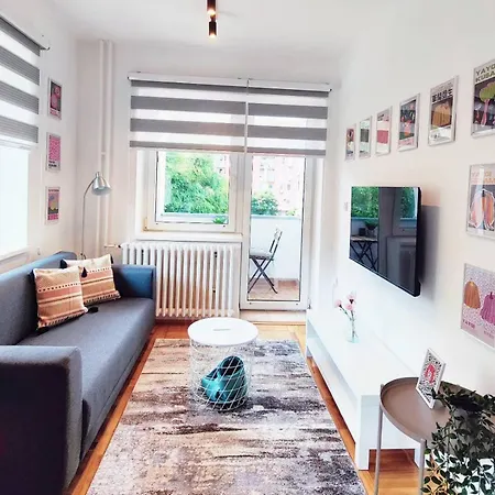 شقة Wicker Park نوفي ساد