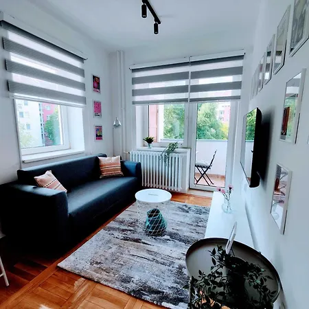 Wicker Park Lejlighed